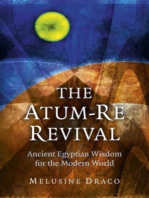 cover image of The Atum-Re Revival